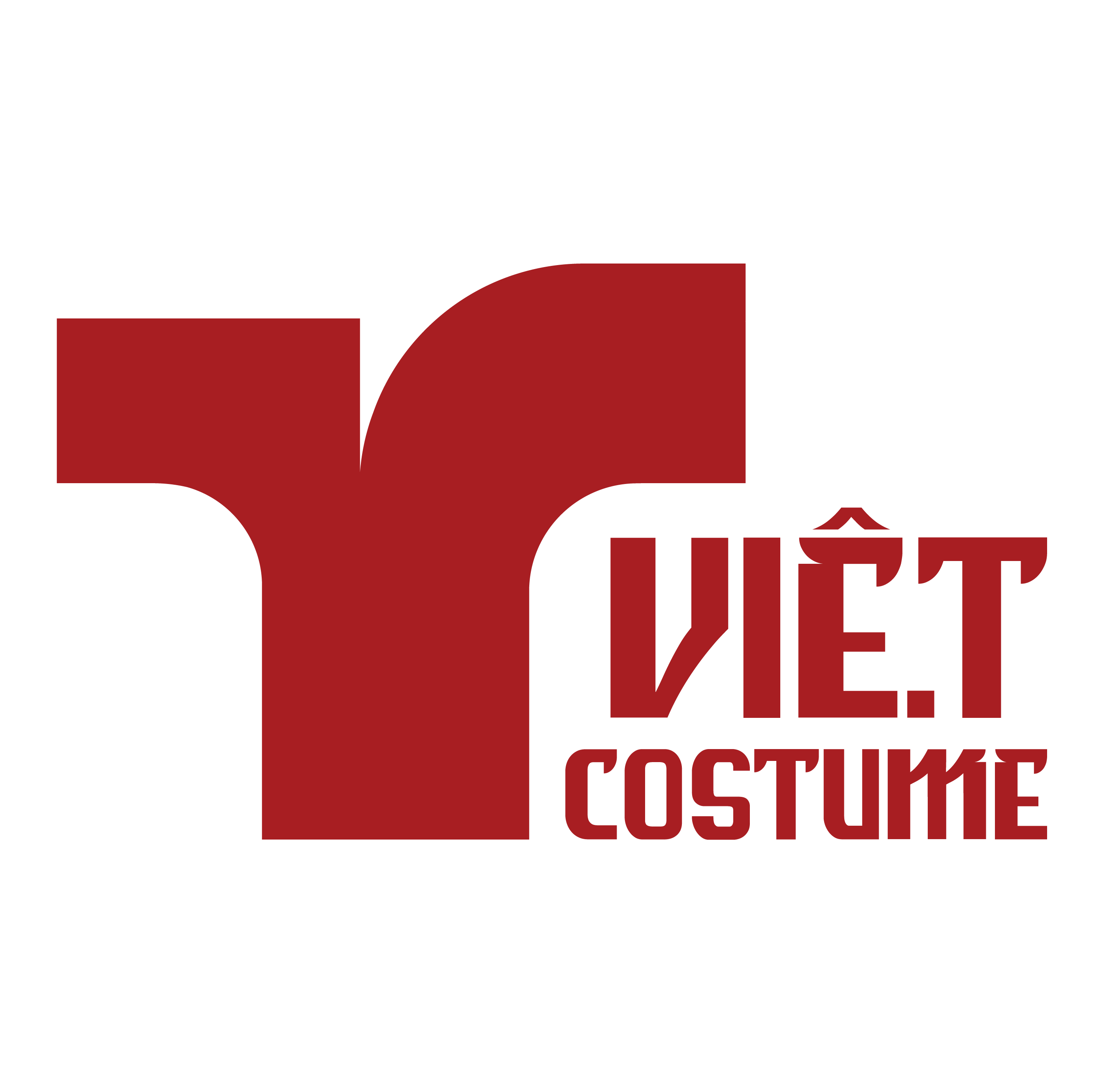 Y Việt Costume