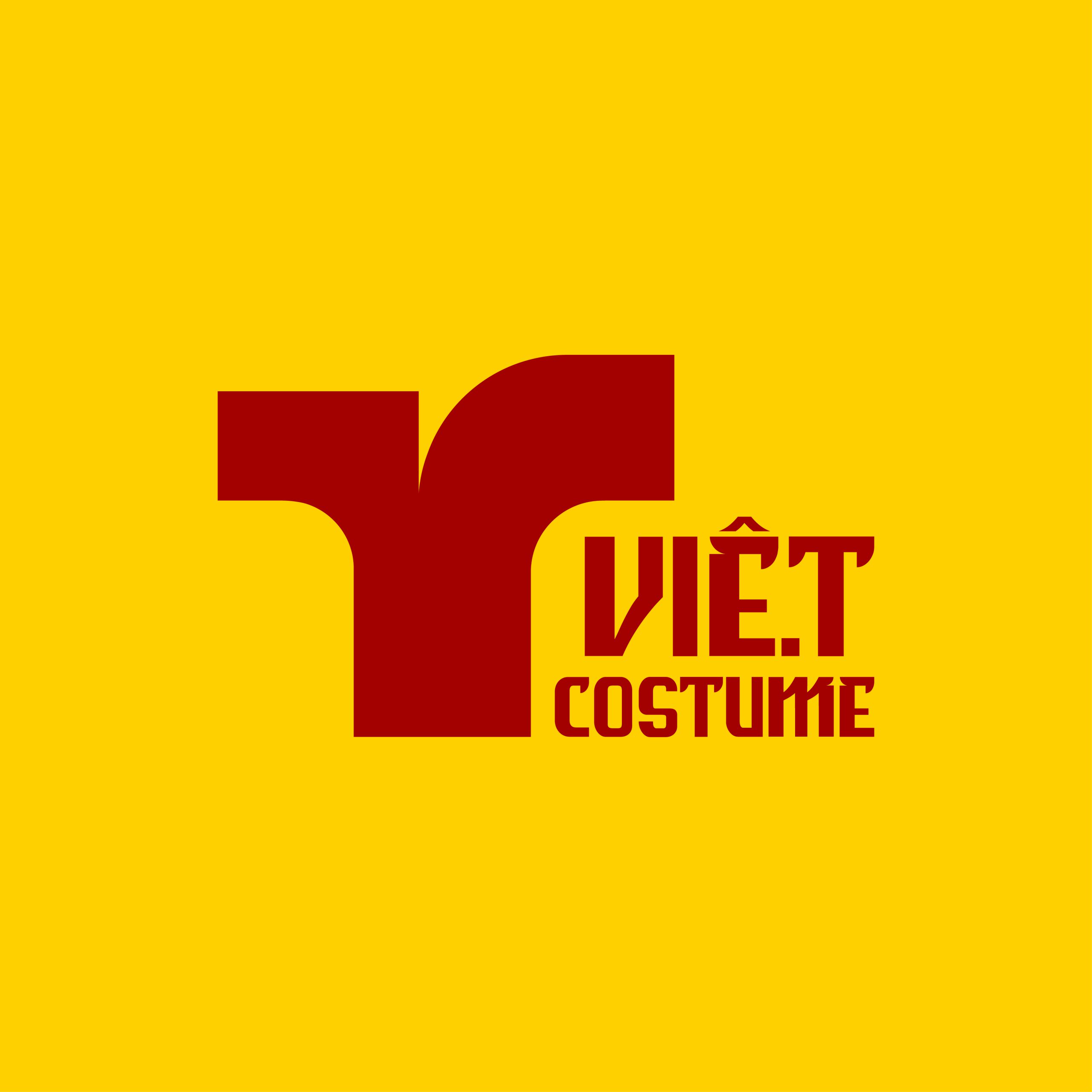 Y Việt Costume